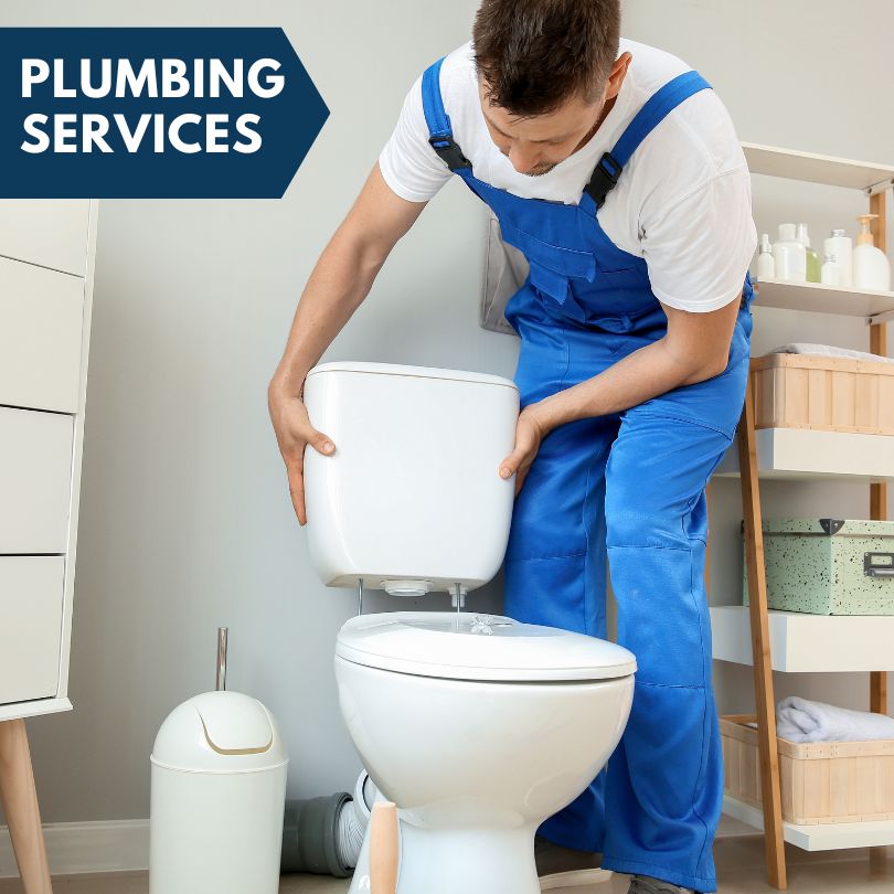 Plumbing Company in Fort Drum, NY